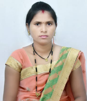 श्रीमती. सिंधू नथू बनसोडे